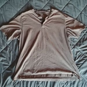 Covington Quarter Button Down Shirt